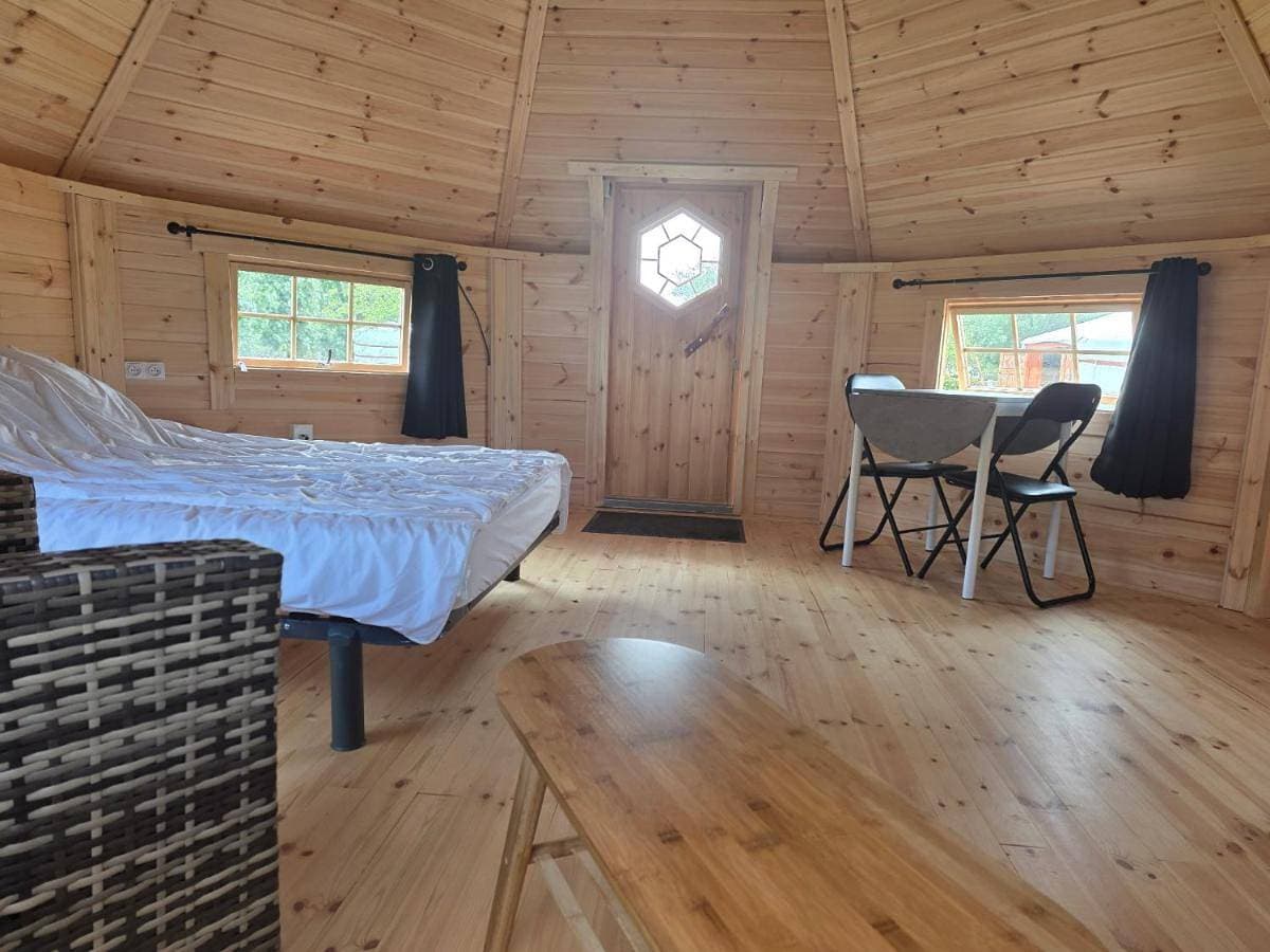 Foto 4 von 15: Chalet