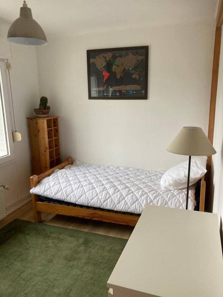 Foto 12 von 20: Appartement Ploumanach