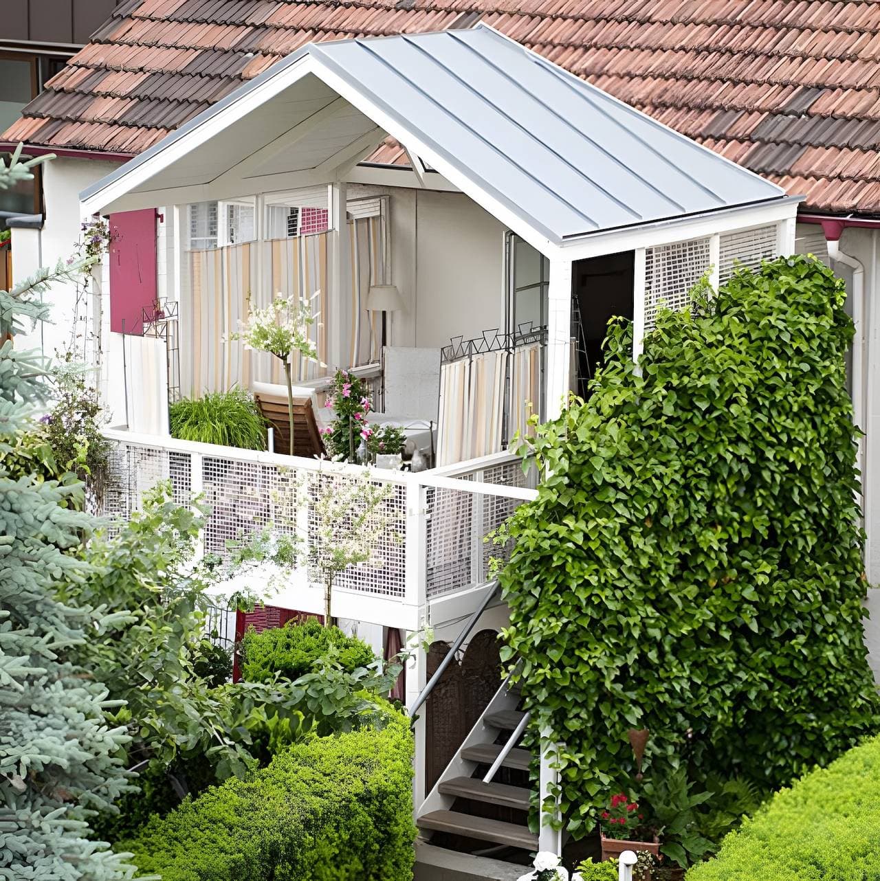 Haus im Centrum 1