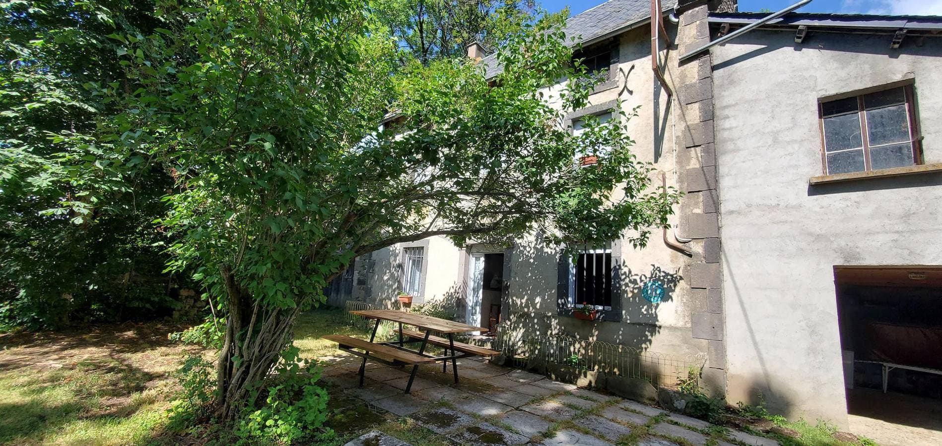 Mais Mont 1