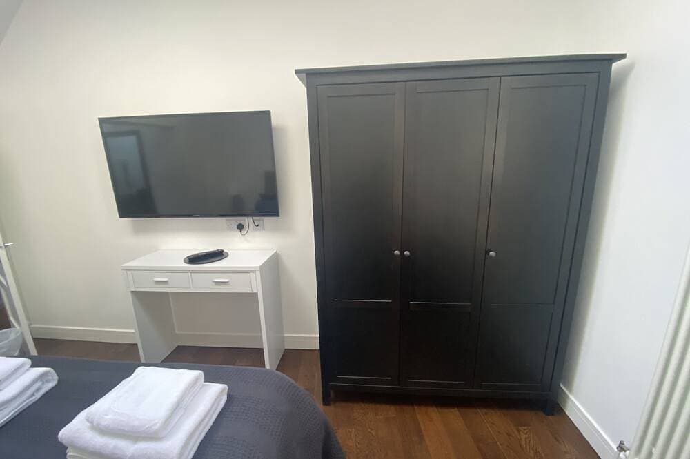 Foto 7 von 29: The Loft - Remarkable 2-Bed Anstruther Apartment