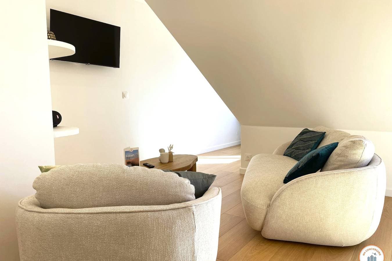 Foto 8 von 25: Ferienwohnung für 4 Personen