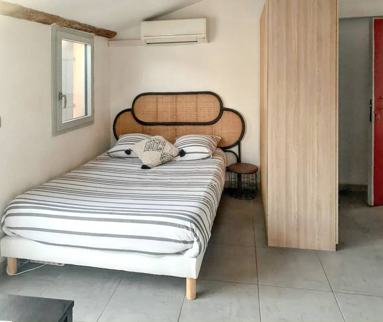 Foto 6 von 17: Modernes Studio in Aix-en-Provence - 20 m² mit Terrasse!