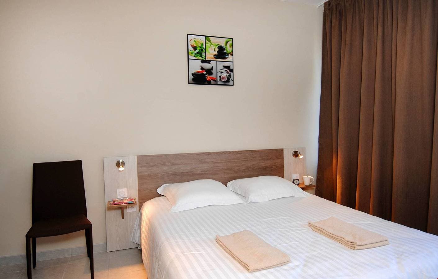Foto 6 von 46: Residence Du Golfe S2p
