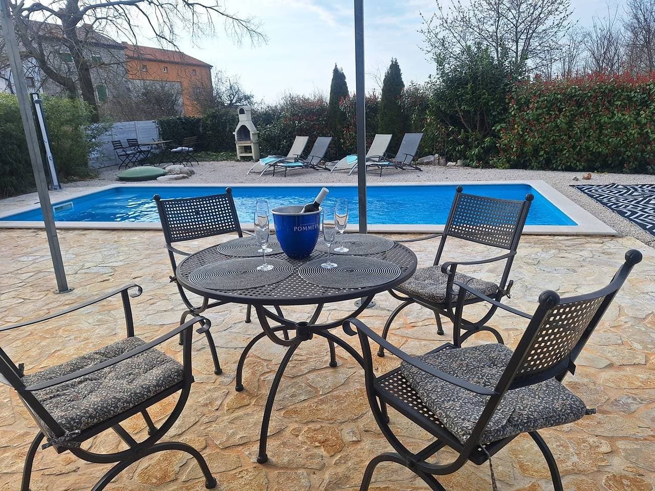 Foto 4 von 33: Villa Shana