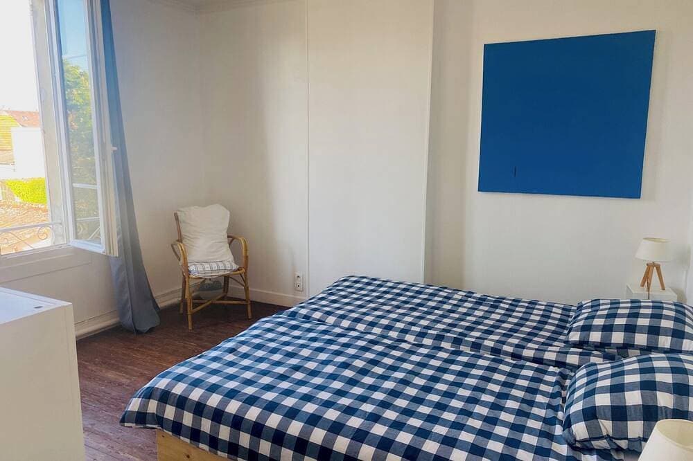 Foto 4 von 18: Maison Familiale en Bord de mer Idéale Pour les Familles - Ultra Centrale !