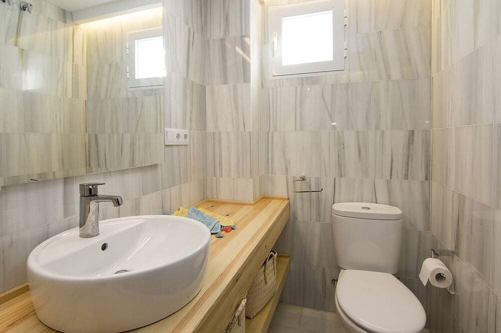 Foto 6 von 30: Duplex Penthouse Realengo