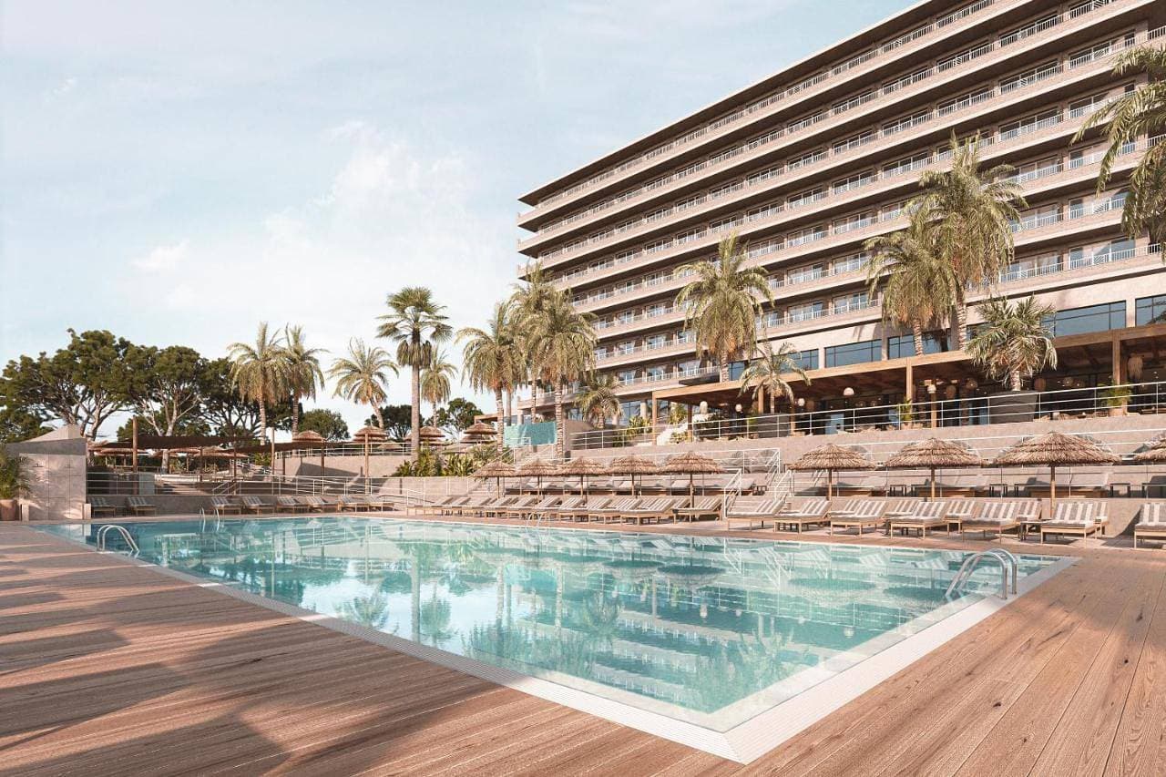 Cooks Club Calvia Beach - Adults Only 1