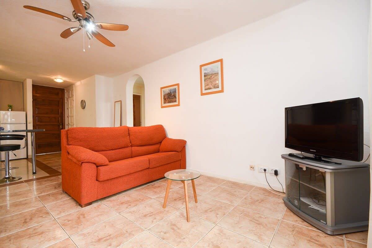 Foto 4 von 24: Parque Santiago I 62 - Two Bed