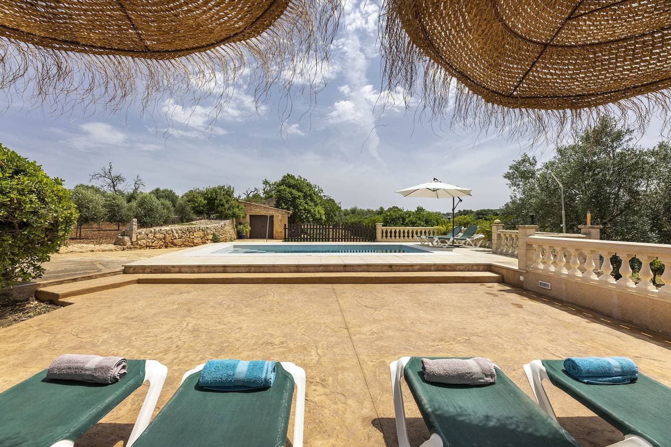 Foto 6 von 47: Finca Son Ramon Llull