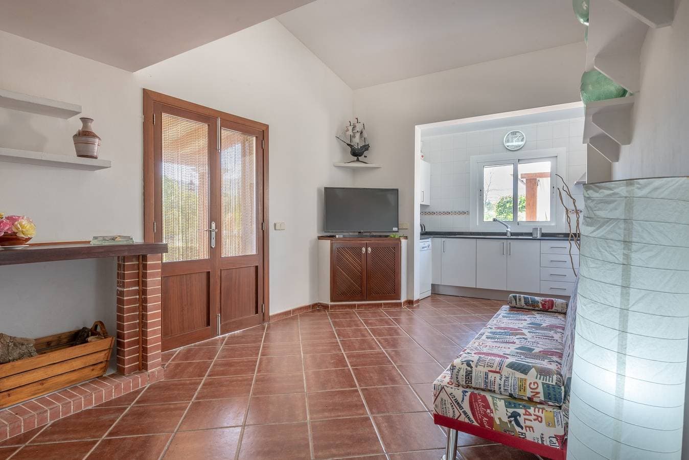 Foto 9 von 25: Wunderschöne Finca mit Pool, Terrassen und WLAN; Parkplätze vorhanden