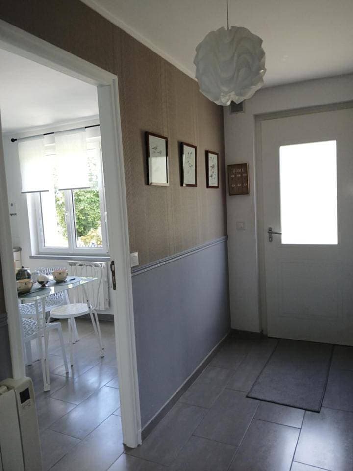 Foto 10 von 25: Two-Bedroom House