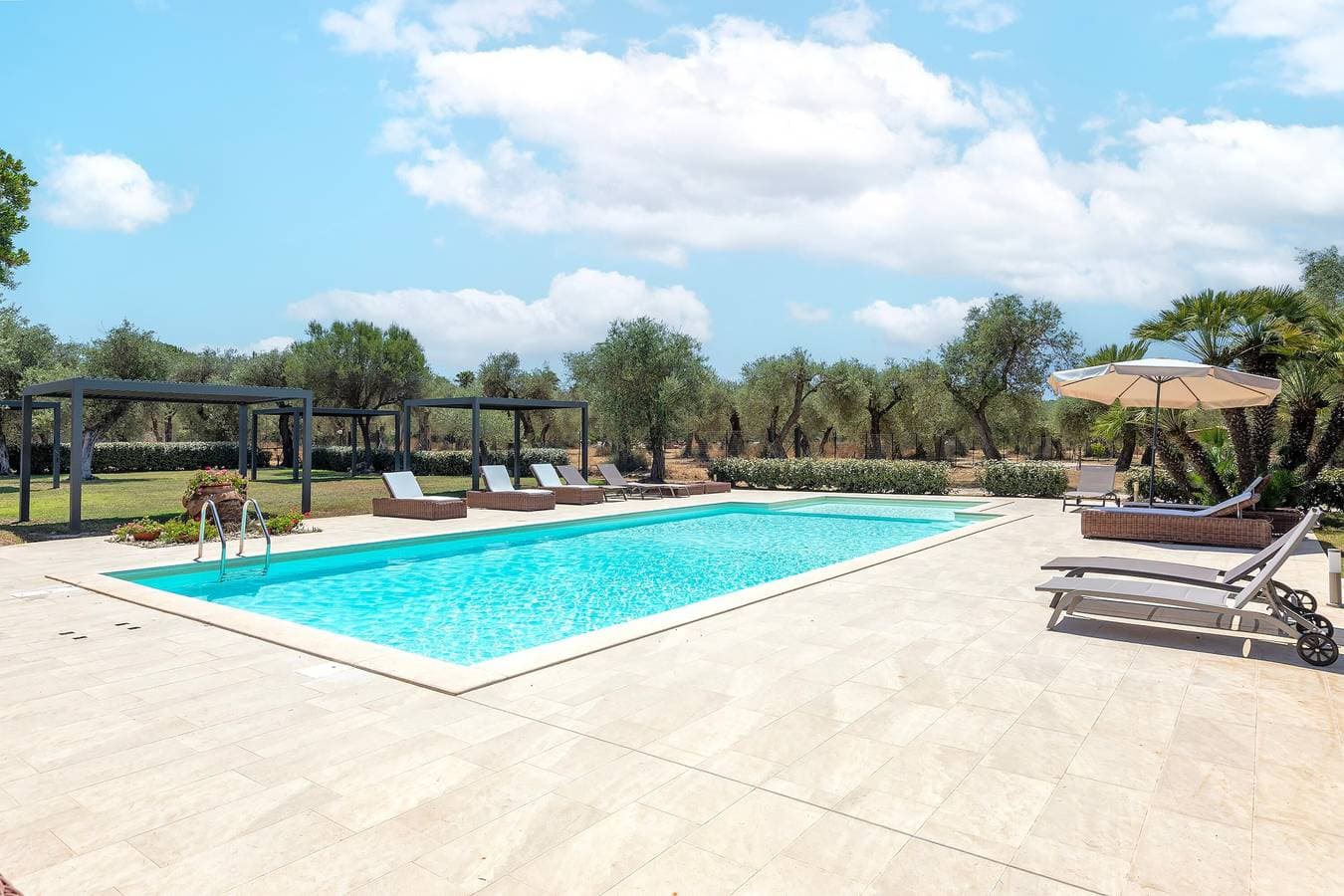 Dimora Sella Rooms 1
