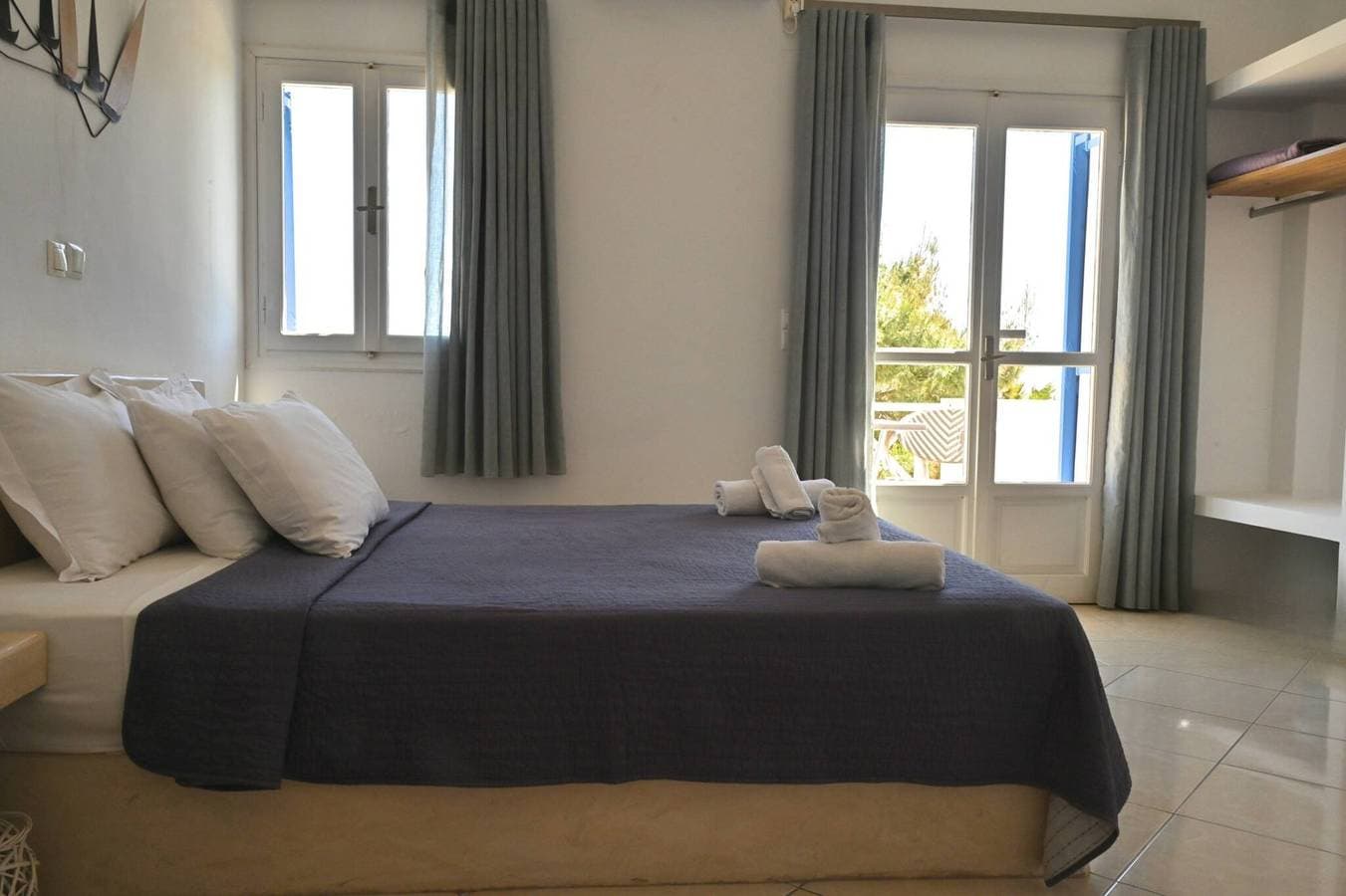 Foto 4 von 30: Studio in einem Familienhotel