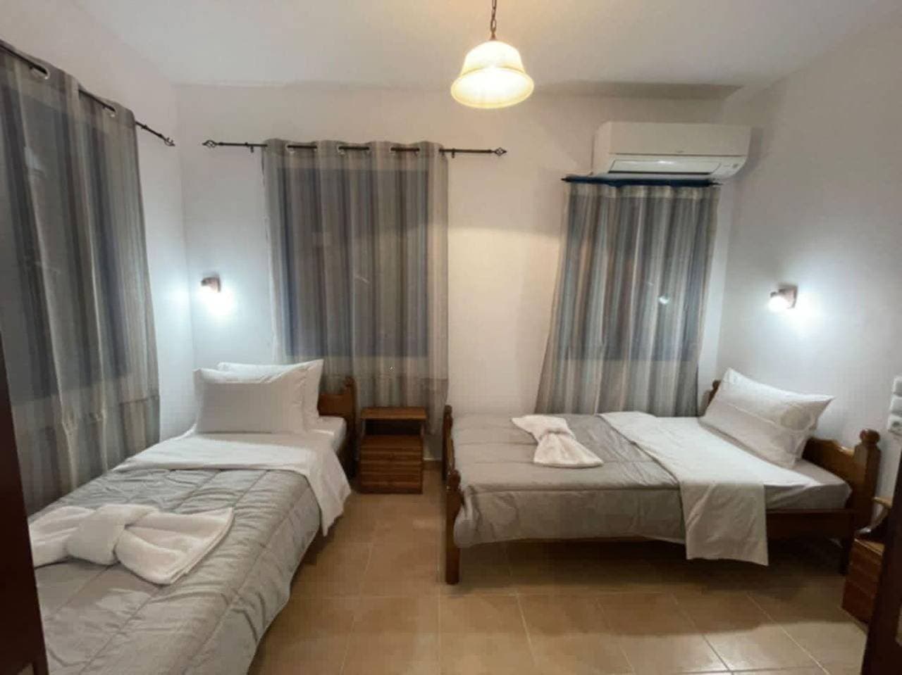 Ferienwohnung 70m² 1