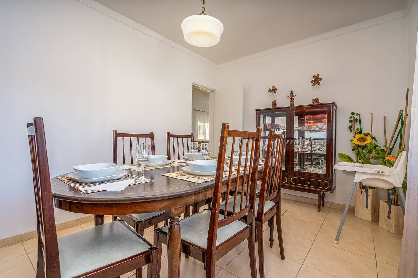 Foto 4 von 25: Ferienhaus 'Casa Quintião', haustierfreundlich mit WLAN
