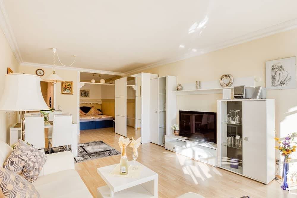 Foto 4 von 25: Ferienwohnung am Walchensee,W-Lan, mit eigenem Seegrundstück+Pkw Parkplatz