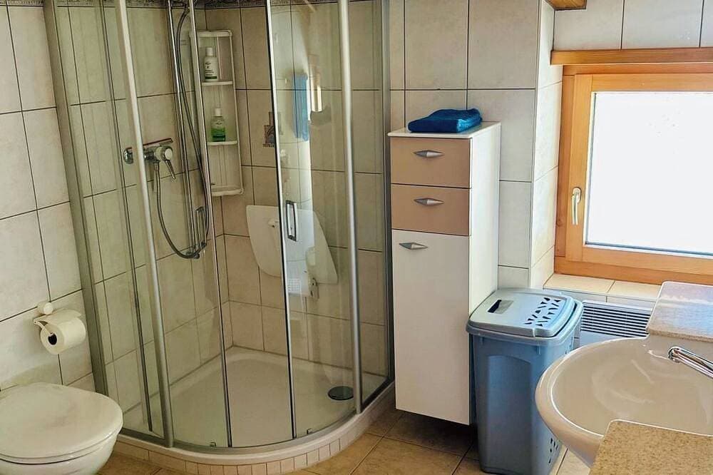 Foto 6 von 30: Bergtreu Appartement/Fewo 4-Bettwohnung