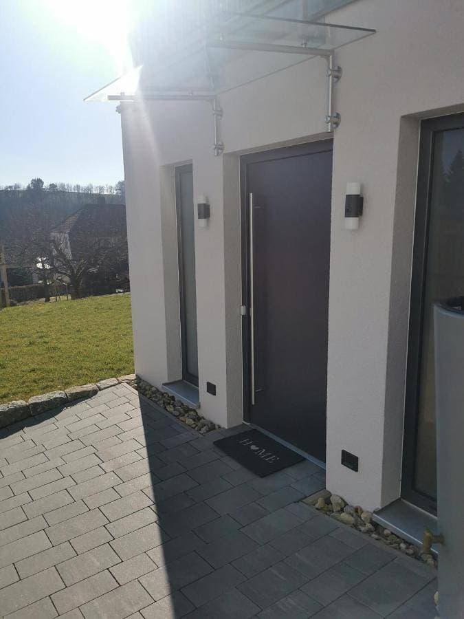 Ferienwohnung am Felsenkeller 1