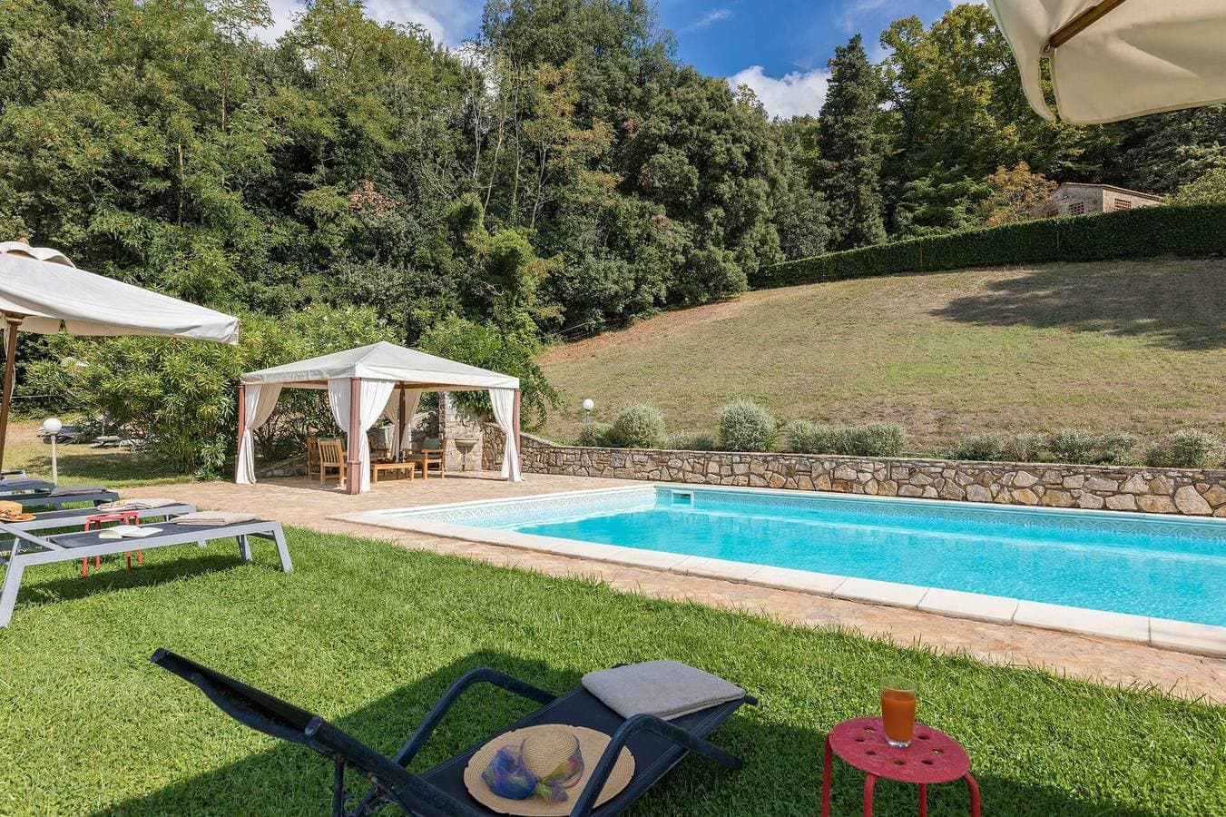 Foto 5 von 70: Chianti Resort - Casa Lavanda