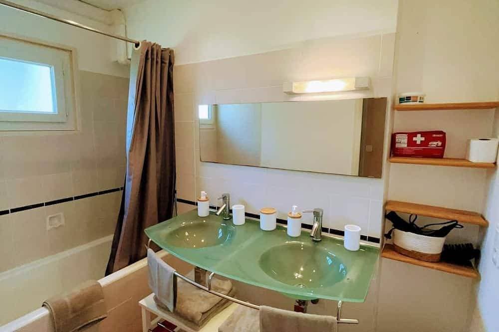 Foto 4 von 20: Schöne Wohnung - Trestraou Strand in Perros Guirec