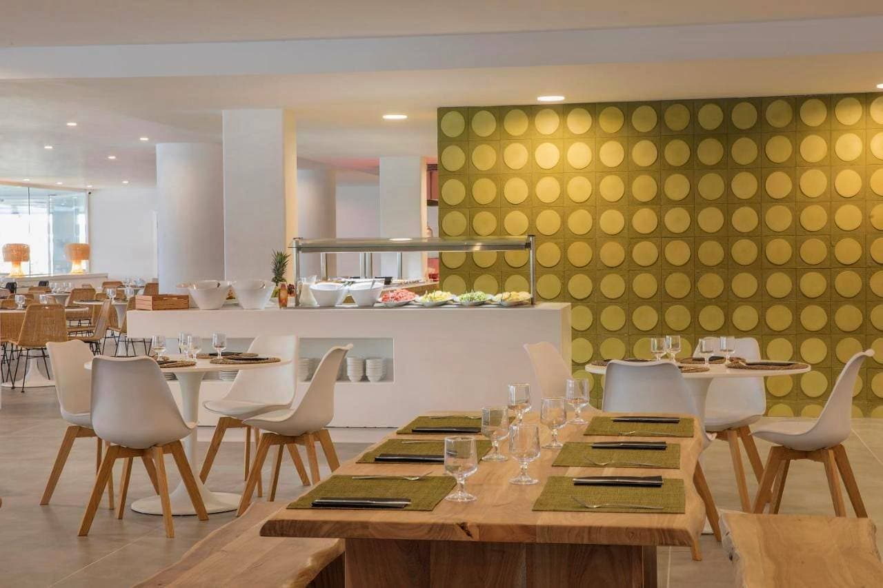 Foto 8 von 61: Hotel für 10 Personen mit Garten