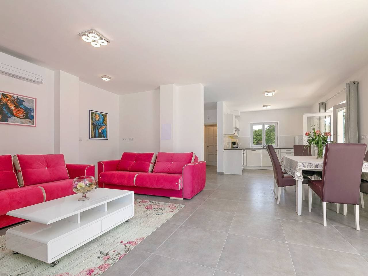 Foto 5 von 39: Villa Irena Funtana