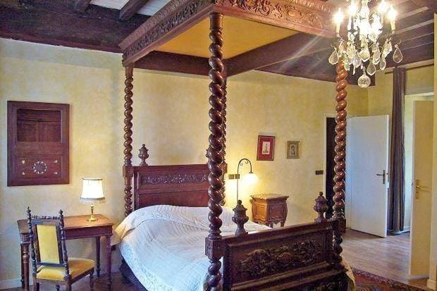 Foto 3 von 10: Double Room