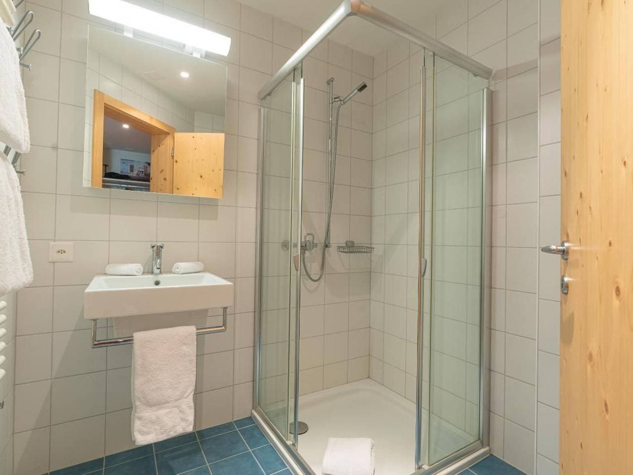 Foto 5 von 17: Ferienwohnung für 4 Personen mit Garten