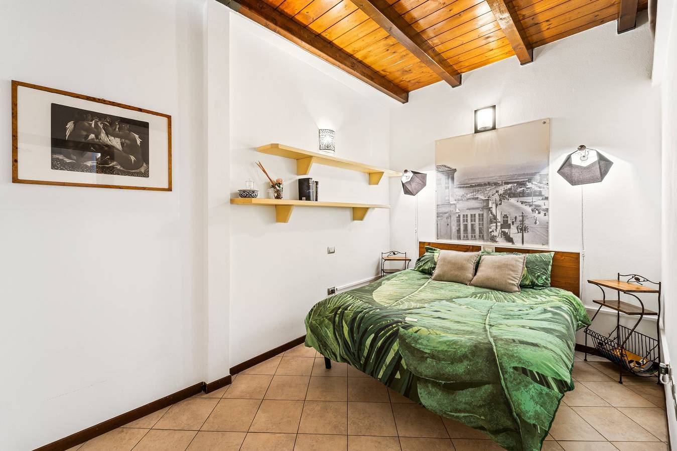 Foto 12 von 23: Ferienwohnung 'Sardinia Gem House' mit Meerblick, WLAN, Klimaanlage und Balkon
