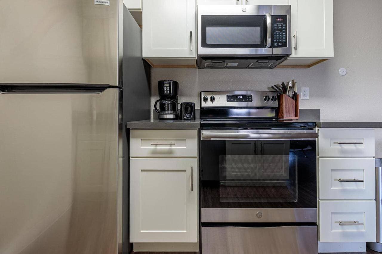Foto 6 von 20: Pet-Friendly 1Br Apartment in Alameda + Parking