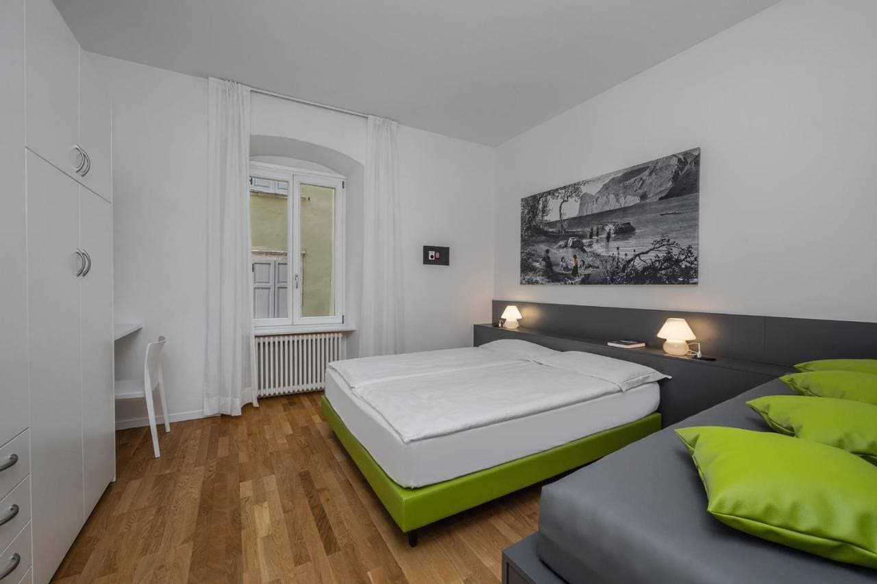 Foto 11 von 30: One-Bedroom Apartment - Annex