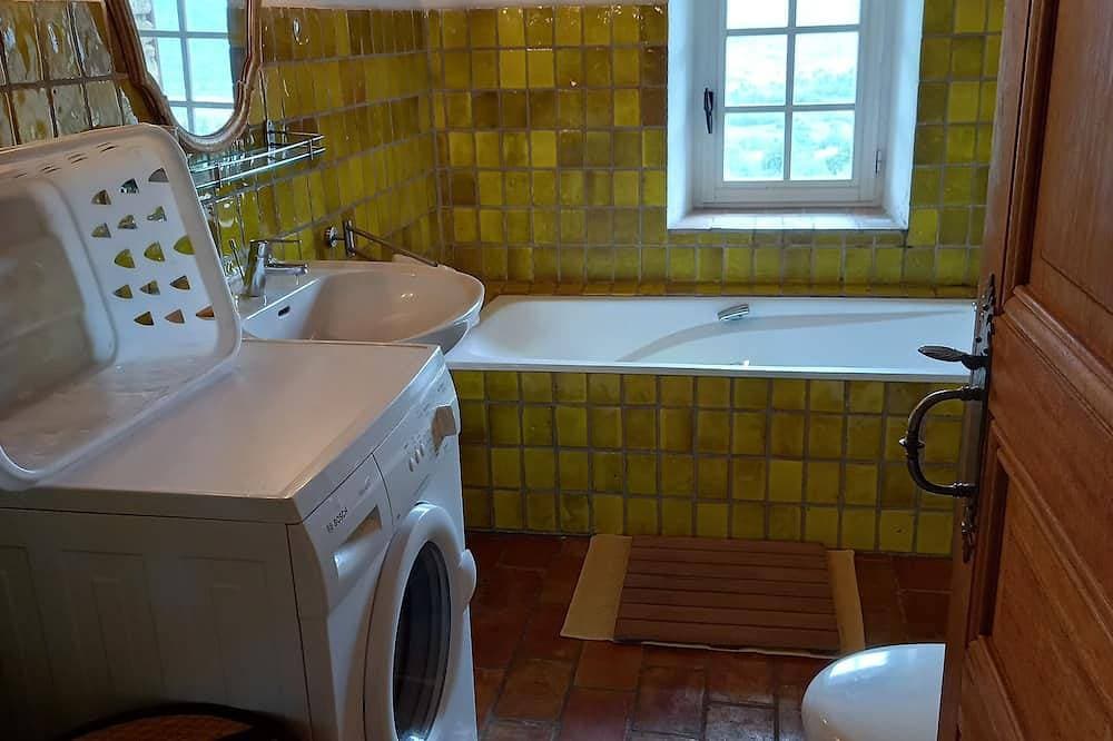 Foto 5 von 30: Bergerie Natur und Panorama, 2 Zimmer, maximal 6 Personen.