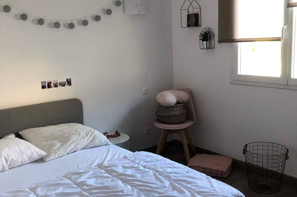 Foto 5 von 30: Einstöckiges Haus mit beheiztem Pool