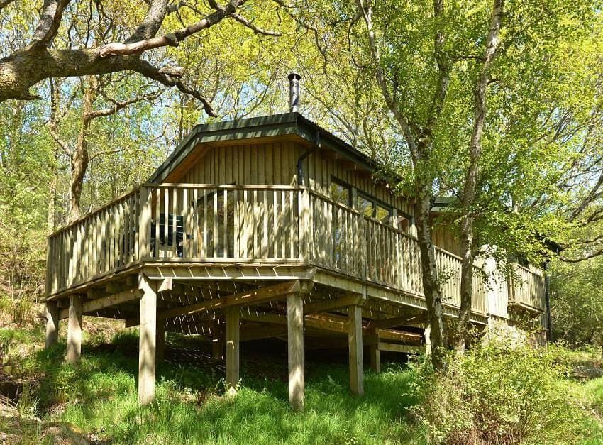 Lodge 1