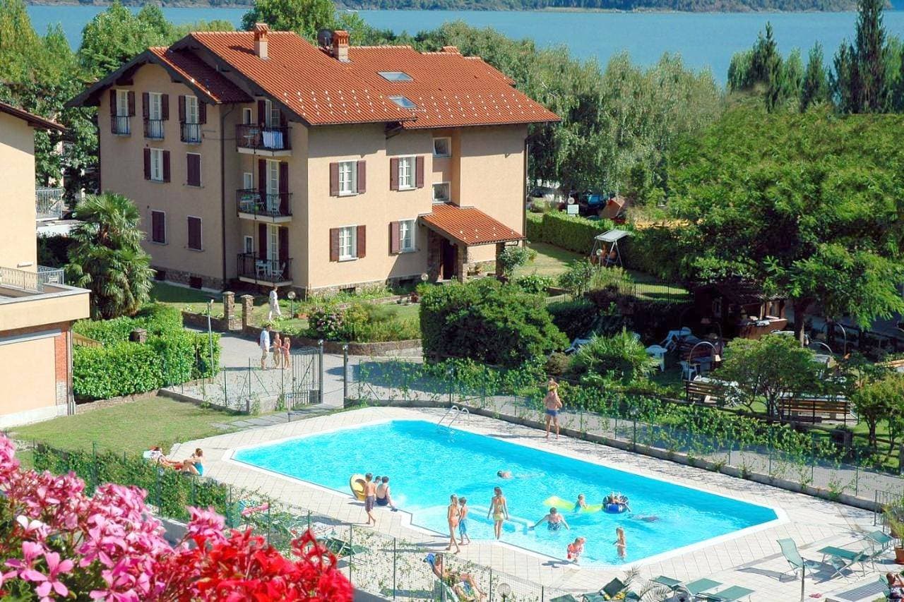 Residence Geranio 1