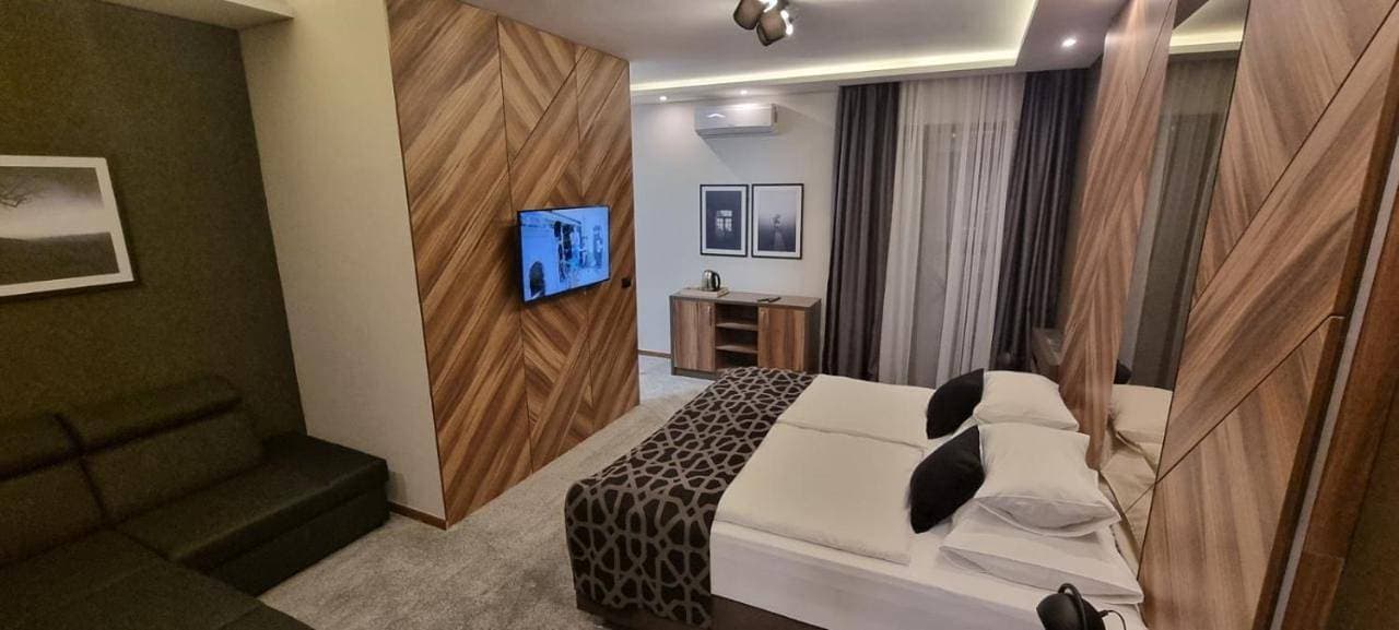 Foto 2 von 12: One-Bedroom Apartment