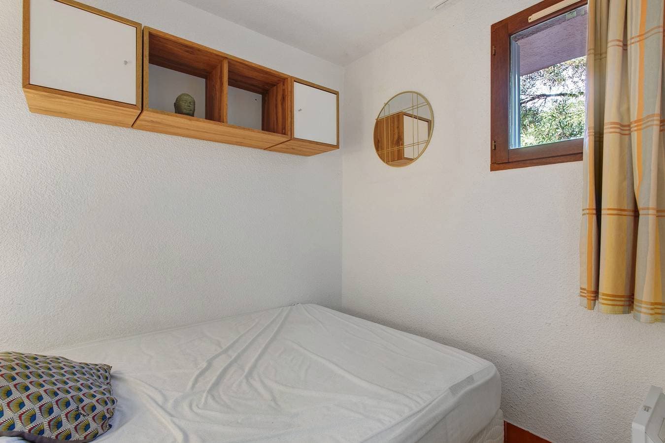 Foto 9 von 29: Apartment „2 Pièces Sainte Maxime“ mit Meerblick, Gemeinschaftspool und WLAN