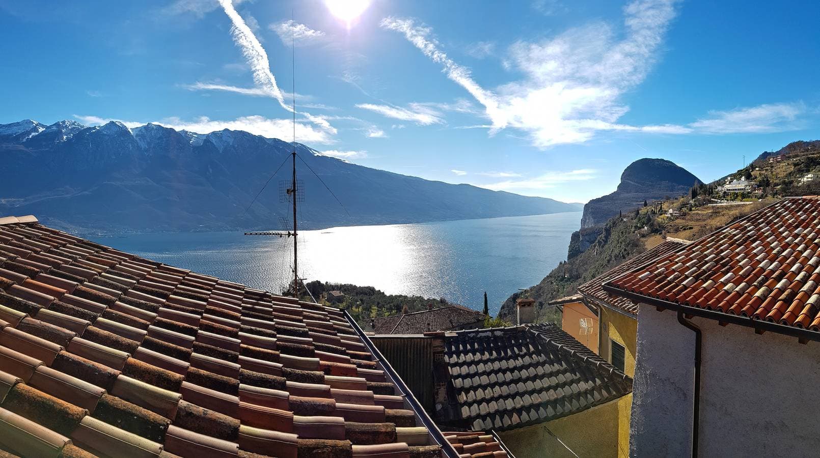 Foto 8 von 57: Ulivi sul Garda apartment 1