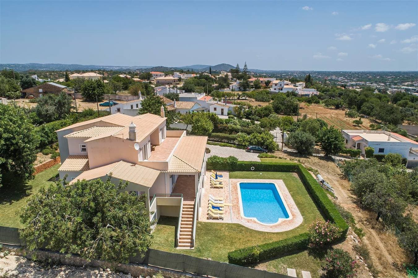 Casa Campo 1
