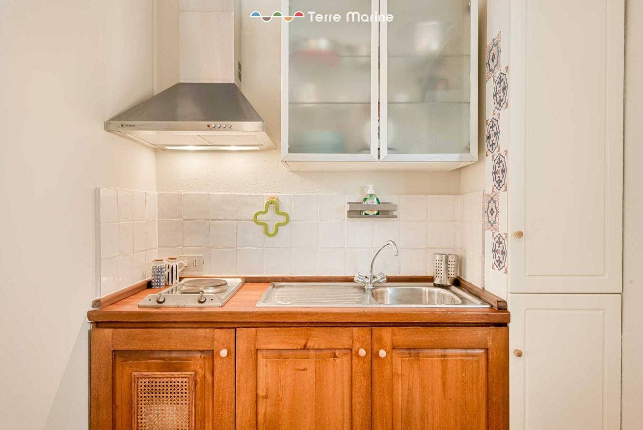 Foto 3 von 11: Ferienwohnung für 2 Personen
