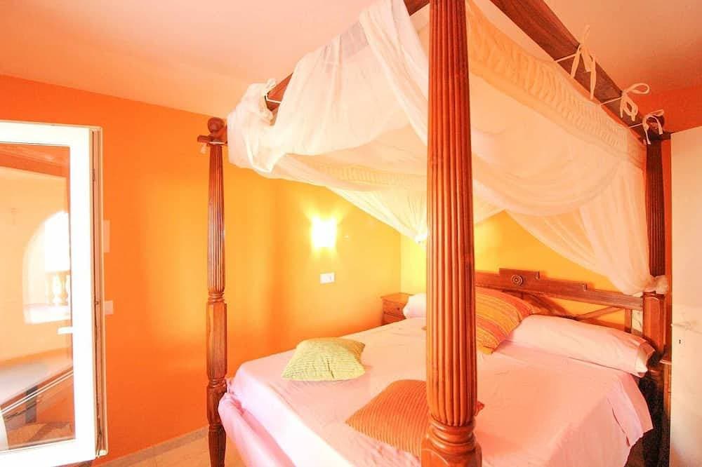Foto 4 von 17: Villa mit privatem Pool Maryvilla 1701