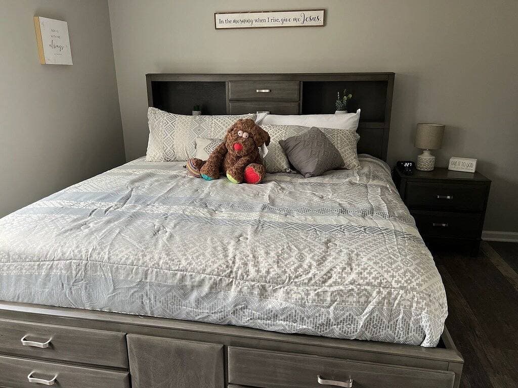 Foto 7 von 17: Adventure Acres- Suite C5