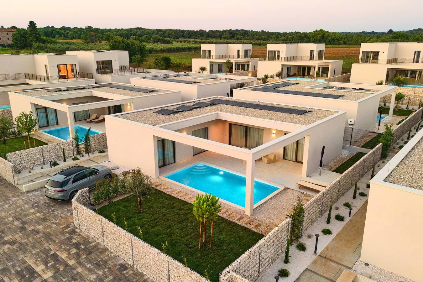 Foto 7 von 41: Villa Tranquillo