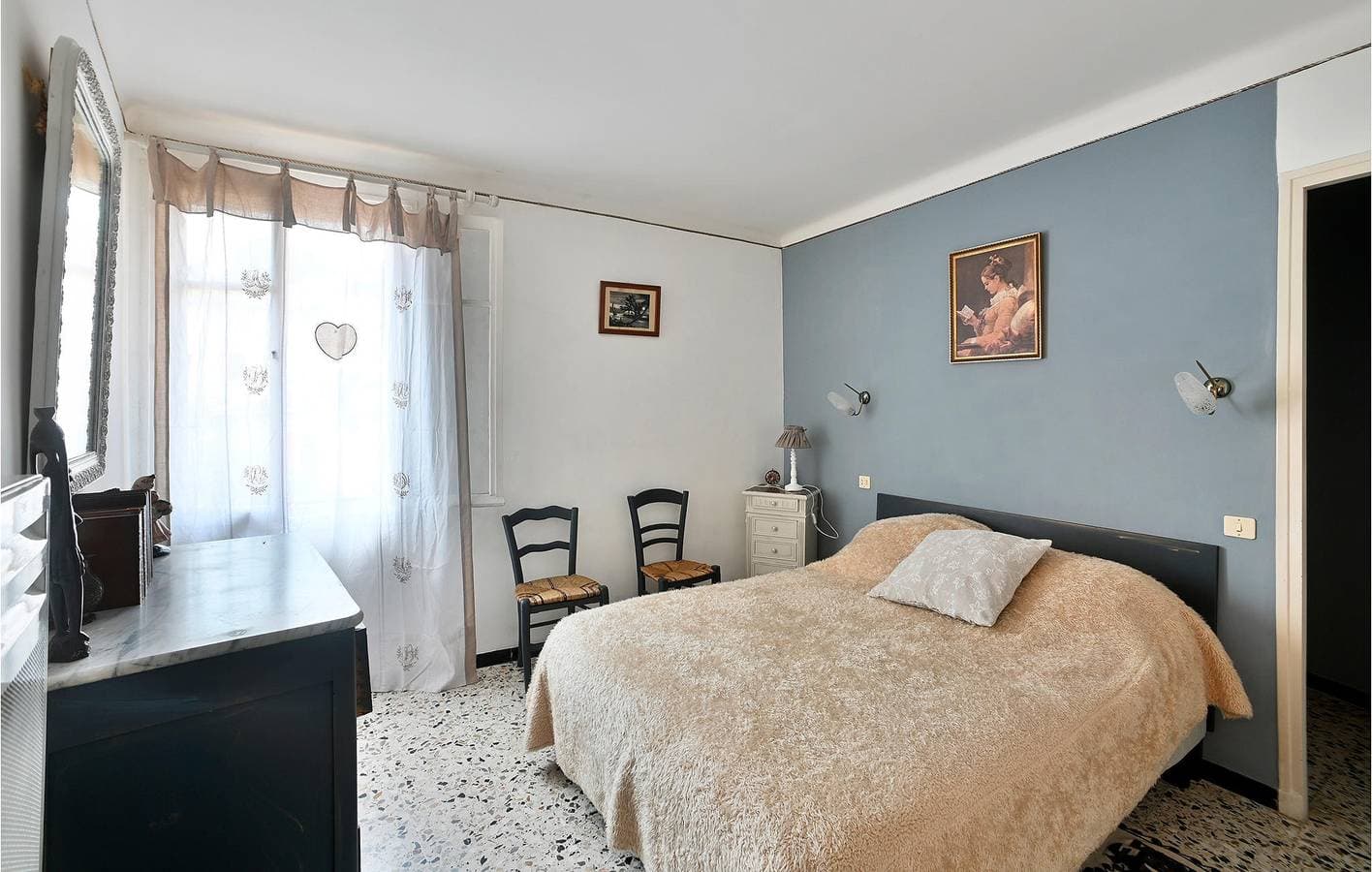 Foto 5 von 19: Charmante 2BD Wohnung mit Parkplatz in Bédoin