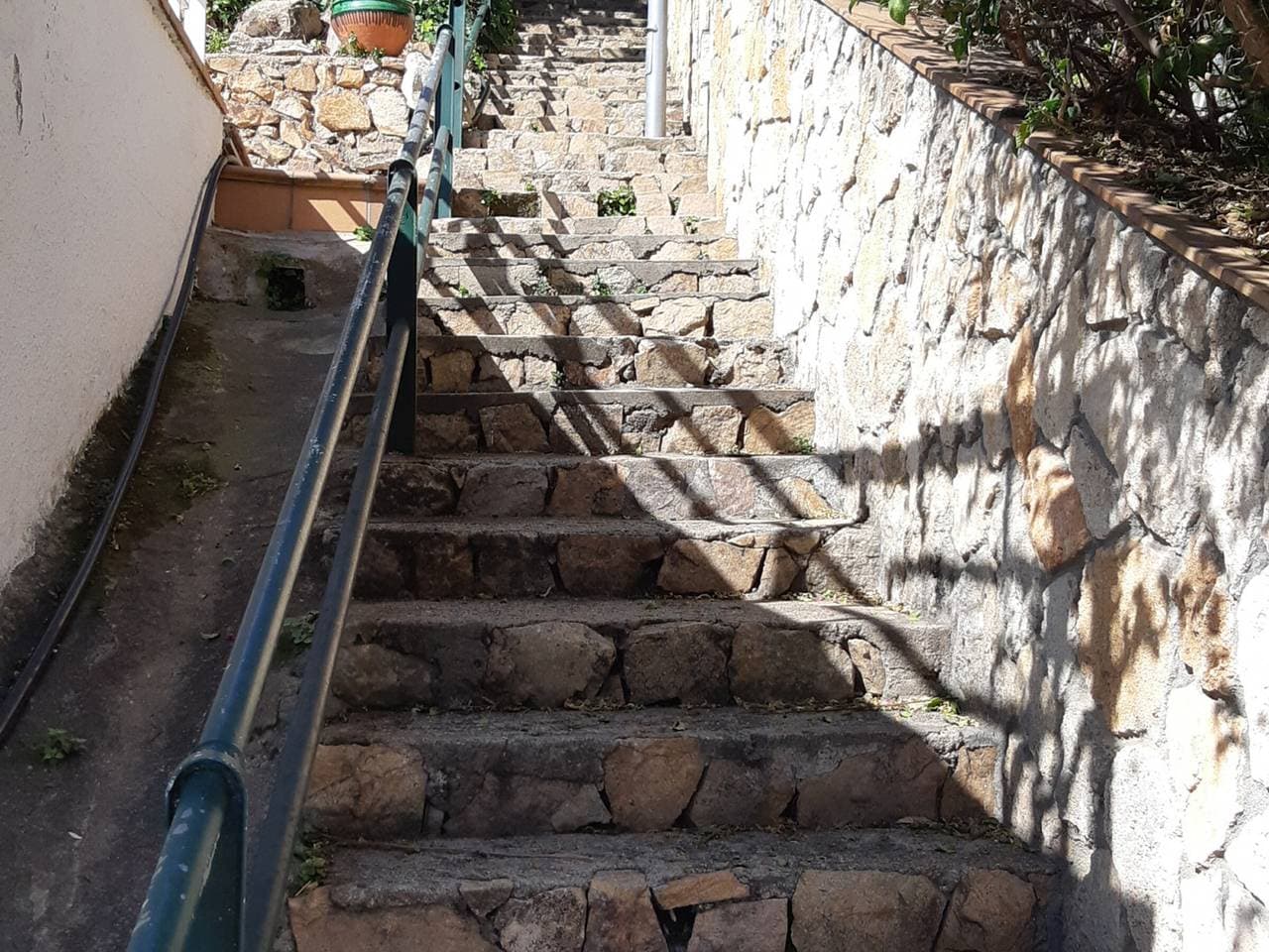 Foto 10 von 10: Wohnung für 2-4 Pers in Canyelles, strandnah, Terrasse & BBQ
