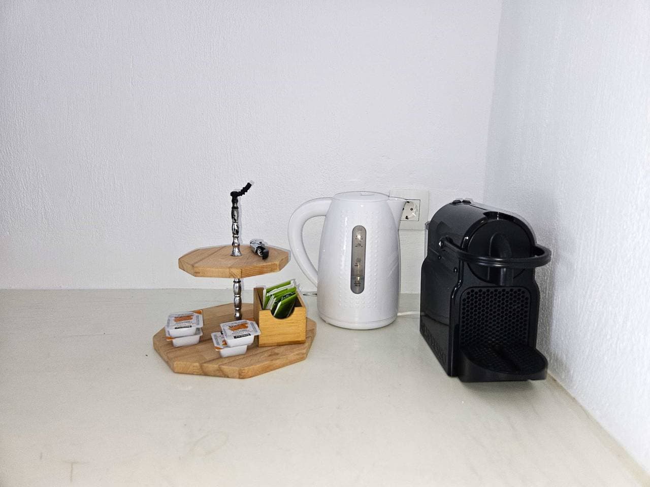 Foto 9 von 15: Ferienwohnung für 4 Personen mit Garten