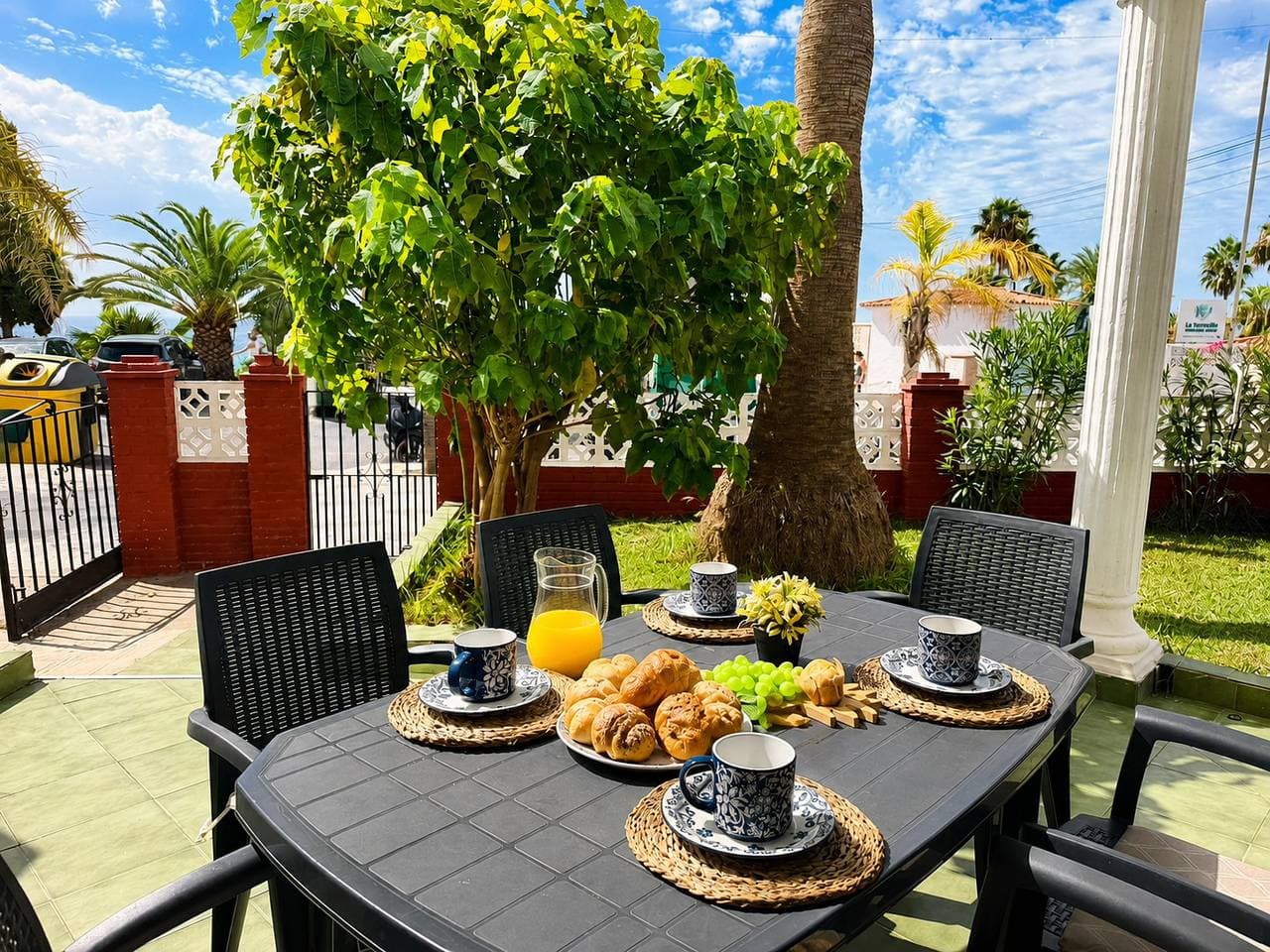 Foto 7 von 36: Villa Juanita en Nerja con vistas al mar