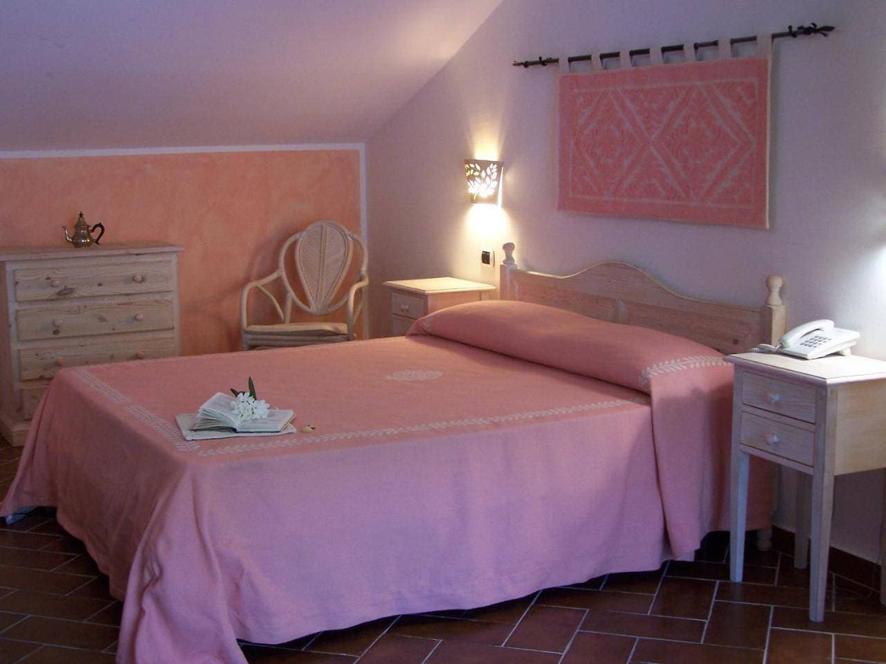 Foto 6 von 10: Standard Double Room