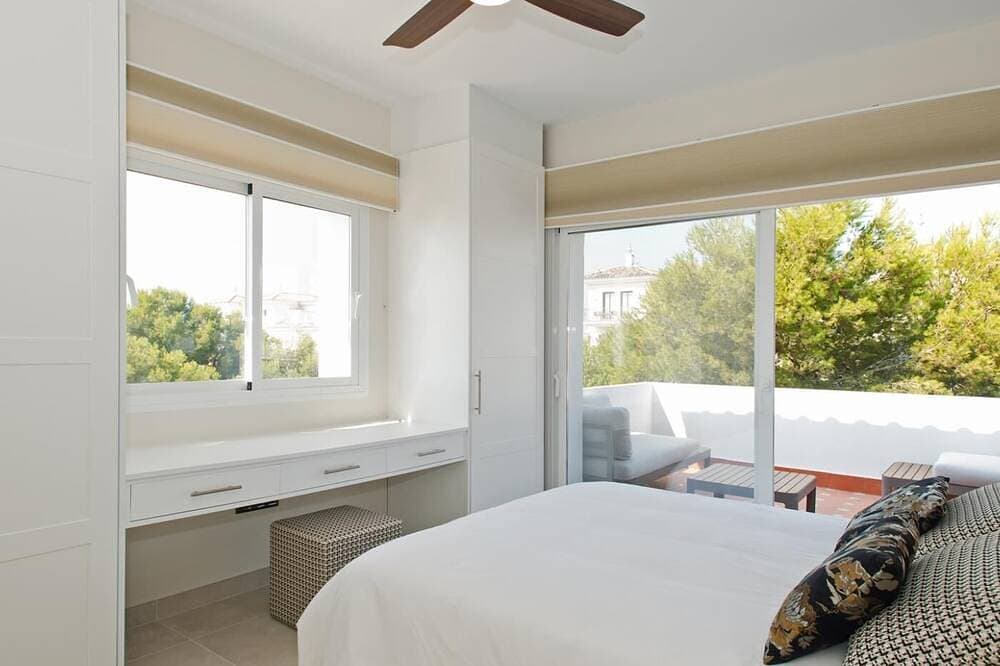 Foto 3 von 30: Penthouse in Andalucia del Mar for 2 people | Adm 4-504